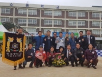 농소중학교 25회 | 밴드