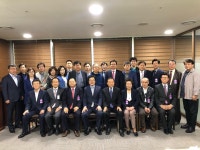 홍범도장군기념사업회 | 밴드 오늘 4월 24일 오전에 국회의원회관 의원식당에서 홍범도장군 기념사업회 이사회 회의가 있었습니다. 오늘 이... 