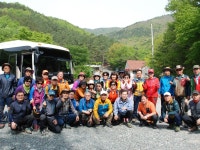 여천제일교회등산선교회 | 밴드