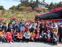 대전 천지인 산악회 매월첫주일요일대전IC출발 | 밴드