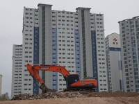 전국 모든기종 철거장비 공유모임 | 밴드
