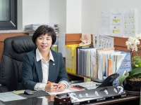 푸른숲 맑은물 김영실 의원과 함께 | 밴드