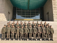 본부근무대를 사랑하는 모임 | 밴드