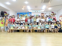 안양석수교회영아부 | 밴드