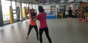 정우K GYM | 밴드 18년.8월 13일 화요일 서창정우관  아침까지 비가오더니 언제 그랬냐는듯 맑은하늘~ 아니 덥다~^^ 오늘도 아침을 힘차게... 