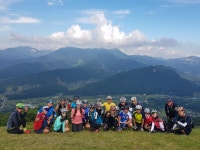 인천 산들愛 라이딩 클럽 | 밴드