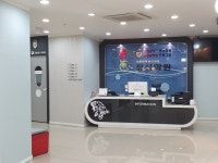 EiE어학원&정성학원 | 밴드