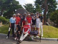 인싸(INSSA)골프클럽 | 밴드