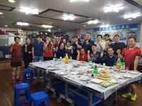중랑동부드림 탁구클럽 | 밴드