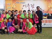 고고장구 갈마지부~♡ | 밴드