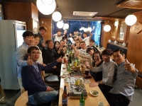 장계중학교 45회 | 밴드