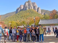 ⭕늘 푸른 활력소⭕ 창원병원 산악회 | 밴드