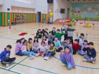 빛가온배드민턴A | 밴드