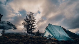 지고메고 백패킹 Backpackers | 밴드