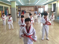 태성태권도&줄넘기 | 밴드