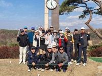 ⛳골프버디⛳40,50(강서,양천,인천,부천,경기) | 밴드