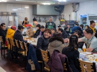 향기네무료급식소 | 밴드