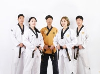 KIMS태권도 | 밴드