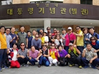 안계중27고30/여중19고17 총동창회 | 밴드