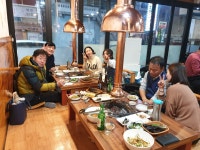 대저 소꼽 친구들 | 밴드
