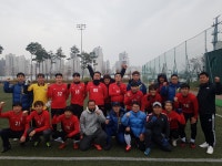 운정한빛FC | 밴드