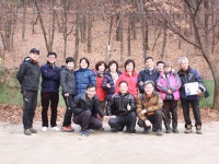 전농 27회 산악회 | 밴드