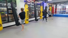 정우K GYM | 밴드 20년 1월 4일 토요일 서창정우관 날씨가 많이 맑진 않지만 그런대로 좋은날씨~^^ 오늘 서창정우관 정상 open 운동오세요... 