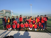 다산가운 FC | 밴드