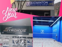 J배드민턴 트레이닝 센터 | 밴드