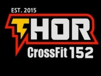 울산크로스핏 토르 | 밴드