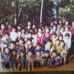 성동초등학교 30회동창회 | 밴드