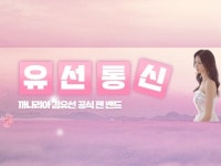 까나리아 김유선 공식 팬클럽♡(유선통신(有善通信)) | 밴드