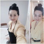 정지인위즈브레인(정지인문예창작글쓰기센터.글쓰기공모전.예술공모전) | 밴드 금요일에는 한달만에 민화선생님이 오셔서 그림그리러 갔답니다.... 