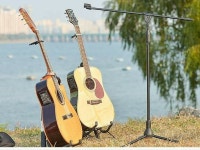 양평 음악창작소 | 밴드