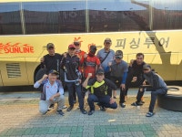 대경바다낚시클럽(TKFC) | 밴드
