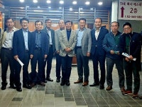 경성고등학교 4기 동문회 | 밴드