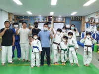 남광유도교실 | 밴드