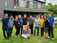 도척초교42회 | 밴드