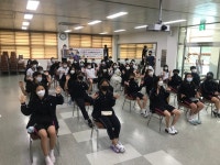 사북청소년장학센터 | 밴드 정선진로직업체험지원센터 <문곡중학교>  꿈의 강연 진로특강 진행 - 일시 : 7월 6일(월) - 시간 : 14:00~16:00... 