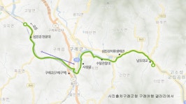 (RAIL KOREA) : BAND Page 구례, 곡성, 순천으로 이어지는 섬진강과 보성강따라 떠나는 2박 3일 힐링여행 <<<<<<<<<<<<<<<<<<< 1. 구례에서 1박 2...