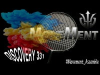 무브먼트체육관 | 밴드