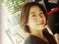맑은 피부멘토 장영미 with 루비셀덕후 | 밴드
