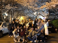 26기 하늘열기 | 밴드