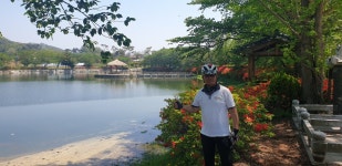 Velo Salon : BAND Page #라이딩코스 #당진여행 ☆ 충청남도 (당진시 역사문화 탐방) 테마라이딩 1. 당진시의 역사 (당진시청에서) * 삼한시대... 