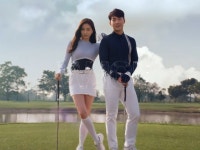 보보샵 골프의류 (코디언니) | 밴드