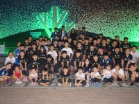 진해 합기도 진무관 | 밴드