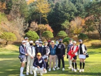 한마음 4050 골프밴드( 서울,경기) | 밴드