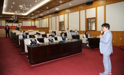 위원회사진 > 대구광역시의회 운영위원회 대구광역시의회