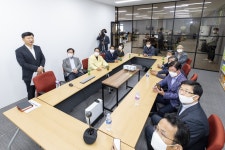 위원회사진 > 경상북도의회 행정보건복지위원회