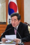 李총리 문화재 안내 해설, 불어·스페인어 등 언어 확대해야 - 아시아경제 李총리 문화재 안내 해설, 불어·스페인어 등 언어 확대해야